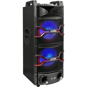 Pyle PSUFM1235BT Bluetooth Speaker System - 2400 W RMS