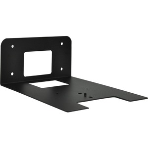 ClearOne 910-2100-103 Wall Mount for Webcam - Black