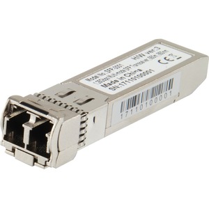 LevelOne 1.25Gbps Multi-mode SFP Transceiver, 550m, 850nm