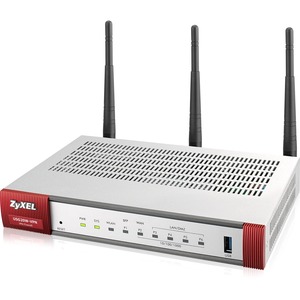 ZYXEL VPN Firewall