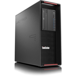 Lenovo ThinkStation P710 30B7000YUS Workstation - 1 x Intel Xeon Octa-core (8 Core) E5-2620 v4 2.10 GHz - 16 GB DDR4 SDRAM RAM - 1 TB HDD