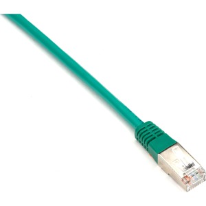 Black Box SlimLine Cat.5e (F/UTP) Patch Network Cable