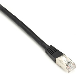 Black Box SlimLine Cat.6 (S/FTP) Patch Network Cable