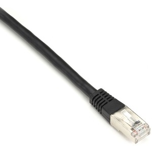 Black Box SlimLine Cat.6 (S/FTP) Patch Network Cable