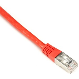 Black Box SlimLine Cat.6 (S/FTP) Patch Network Cable