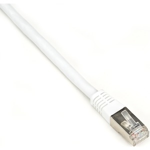 Black Box SlimLine Cat.6 (S/FTP) Patch Network Cable