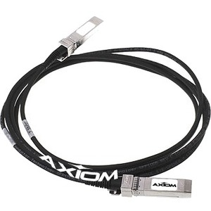 Axiom 10GBASE-CU SFP+ Passive DAC Twinax Cable NetApp Compatible 3m