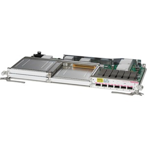 Cisco CRS Flexible PLIM