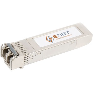 ENET Ruckus (Formerly Brocade) Compatible 10G-SFPP-CW47-40K TAA Compliant Functionally Identical 10GBASE-ER CWDM SFP+ 1470nm 40km w/DOM Single-mode Duplex LC