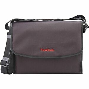 ViewSonic Carrying Case Projector - Black