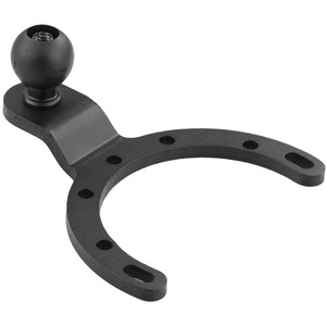 RAM Mounts Mounting Base for Camera, Electronic Equipment, Mounting Arm