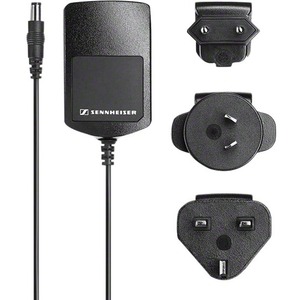 Sennheiser DC power supply for TeamConnect Wireless