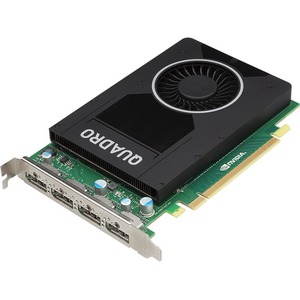 PNY NVIDIA Quadro M2000 Graphic Card - 4 GB GDDR5