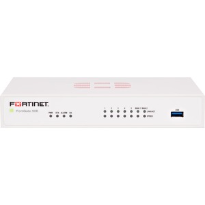 Fortinet FortiGate 50E Network Security/Firewall Appliance