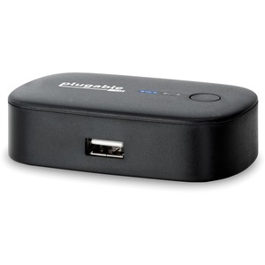 Plugable USB 2.0 Sharing Switch