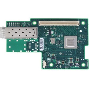 Mellanox ConnectX-3 Pro VPI 56Gigabit Ethernet Card