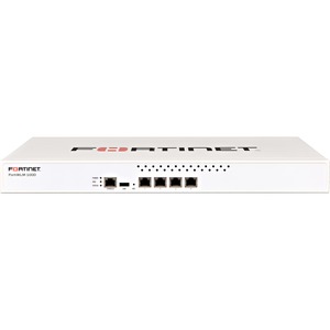 Fortinet FortiWLC 100D Wireless LAN Controller