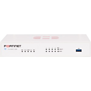 Fortinet FortiWifi 30E Network Security/Firewall Appliance