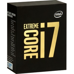 Intel Core i7 Extreme Edition i7-6900 i7-6950X Deca-core (10 Core) 3 GHz Processor - Retail Pack