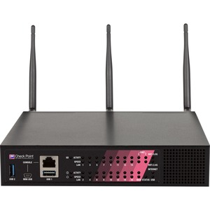 Check Point 1450 Network Security/Firewall Appliance