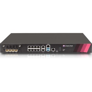 Check Point 5600 Network Security/Firewall Appliance