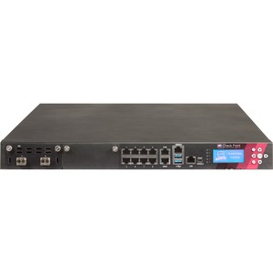 Check Point 5800 Network Security/Firewall Appliance