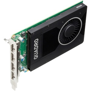HP NVIDIA Quadro M2000 Graphic Card - 4 GB