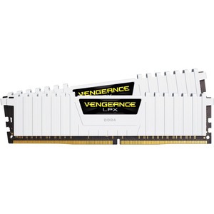 Corsair Vengeance LPX 16GB (2 x 8GB) DDR4 SDRAM Memory Kit