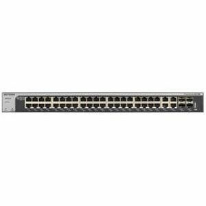 Netgear ProSafe XS748T Layer 3 Switch