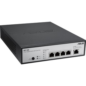 Asus Ethernet Switch