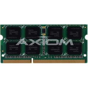 Axiom 8GB DDR4-2133 ECC SODIMM for HP - V1D58AA