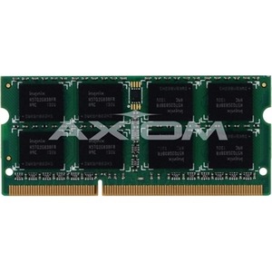 Axiom 16GB DDR4-2133 ECC SODIMM for HP - V1D59AA