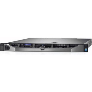 Panasonic Network Vide Recorder - 18 TB HDD