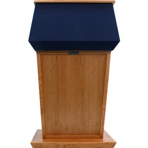 AmpliVox SN3040 - Patriot Lectern