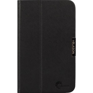 i-Blason Executive Carrying Case for 8.4" Tablet - Black