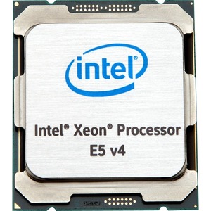 HPE Intel Xeon E5-2600 v4 E5-2640 v4 Deca-core (10 Core) 2.40 GHz Processor Upgrade