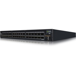 NVIDIA MSB7890-ES2F Switch-IB 2 Based EDR InfiniBand 1U Switch