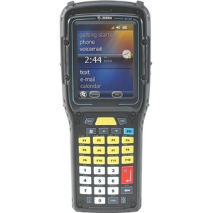 Zebra Omnii XT15f Mobile Computer