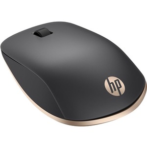 HP Z5000 Silver Wireless Mouse