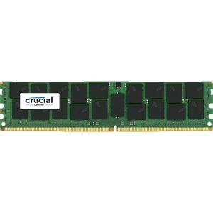 Micron 64GB (1 x 64 GB) DDR4 SDRAM Memory Module