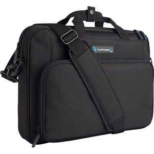 TechProducts360 Vault Carrying Case for 13" Notebook