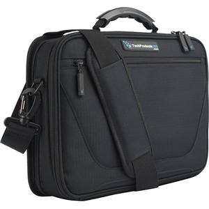 TechProducts360 Work-In Vault Carrying Case for 11" Notebook