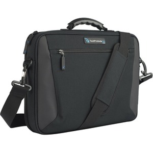 TechProducts360 Alpha Carrying Case for 14" Notebook