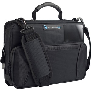 TechProducts360 Work-In Carrying Case for 11" Notebook