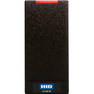 HID iCLASS SE R10 Smart Card Reader