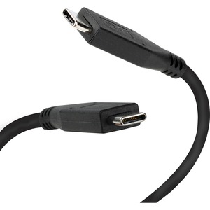 Plugable USB 3.1 Gen2 Type C USB-IF Certified USB-C to USB-C Cable –  Plugable Technologies