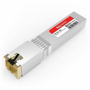 Accortec1000Base-T SFP CAT-5 E-Temp Cisco Compatible