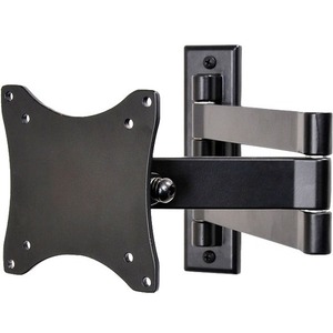 ArmorActive Wall Mount for Enclosure - Black