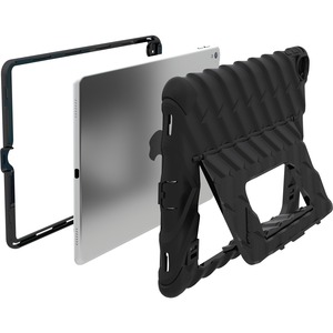 Gumdrop Hideaway Case for iPad Pro 9.7