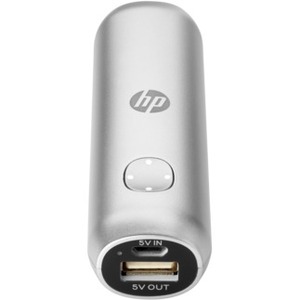 HP 2600 Power Pack